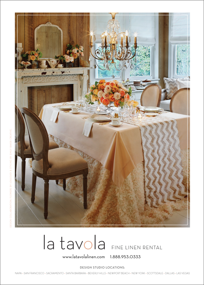 La Tavola Linen emilybaker