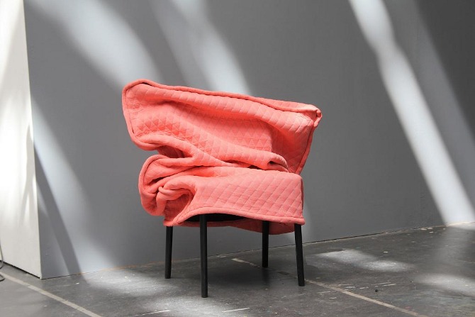 Hanna Ernsting Moody Bag Thisispaper Magazine