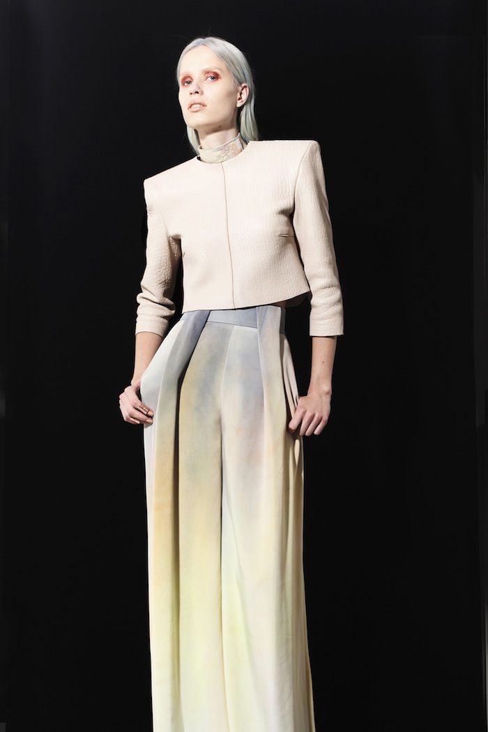 Holly Rouselle Holly Russell: MA Collection - Thisispaper Magazine