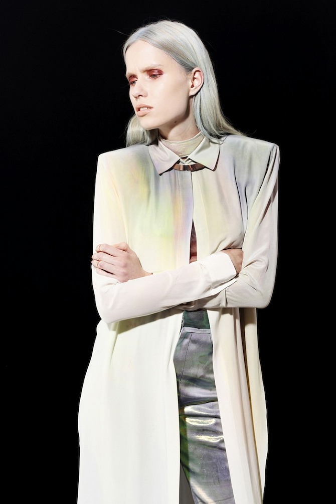 Holly Rouselle Holly Russell: MA Collection - Thisispaper Magazine