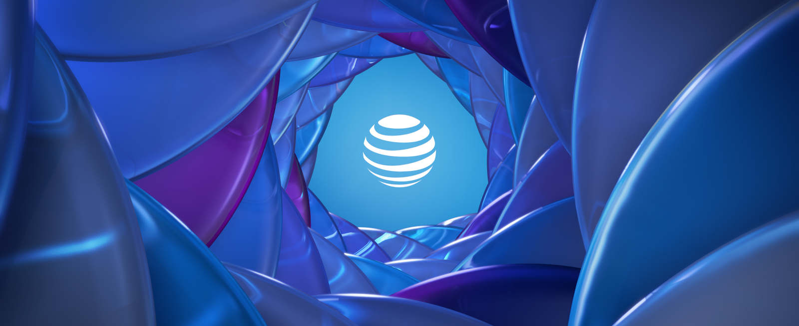 AT&T Retail Graphics Package - Sean Garfinkel