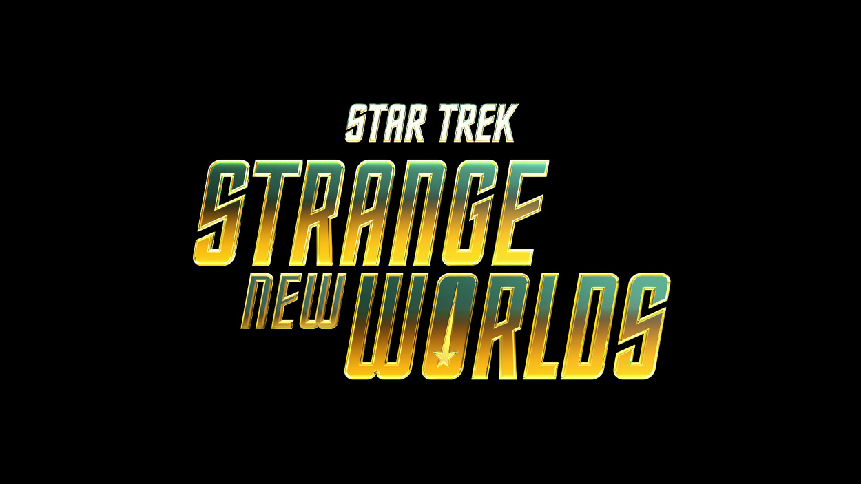 Star Trek: Strange New Worlds - Sean Garfinkel
