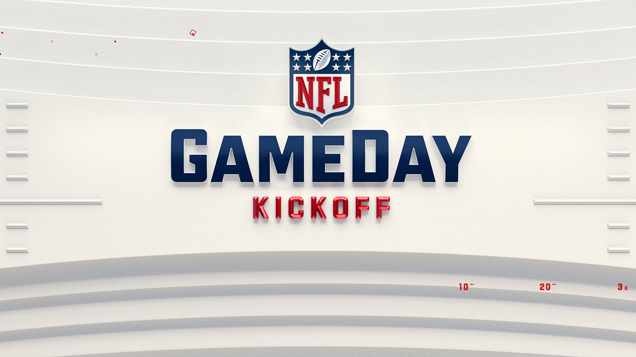 NFL Network Game Day and Exclusives - Sean Garfinkel