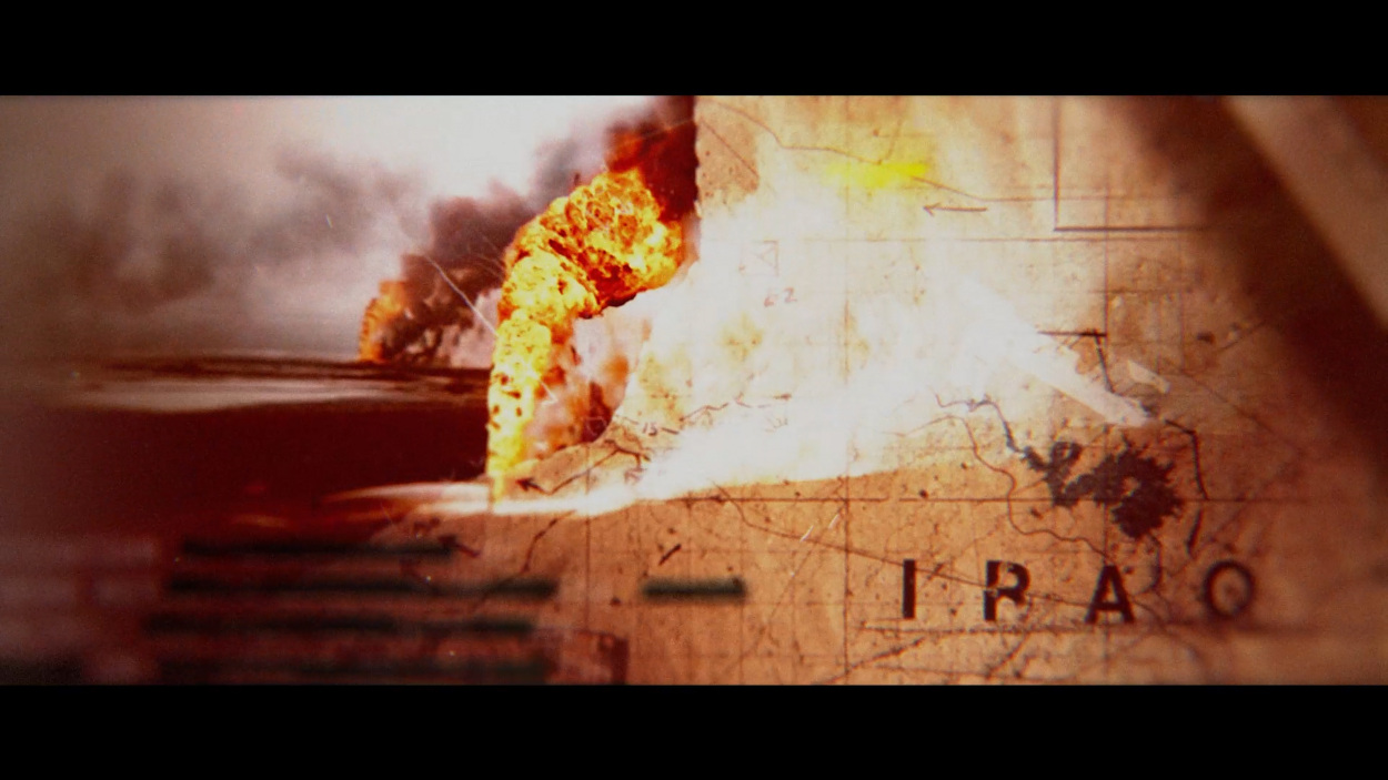 Call of Duty: Black Ops 6 Reveal Trailer - Sean Garfinkel