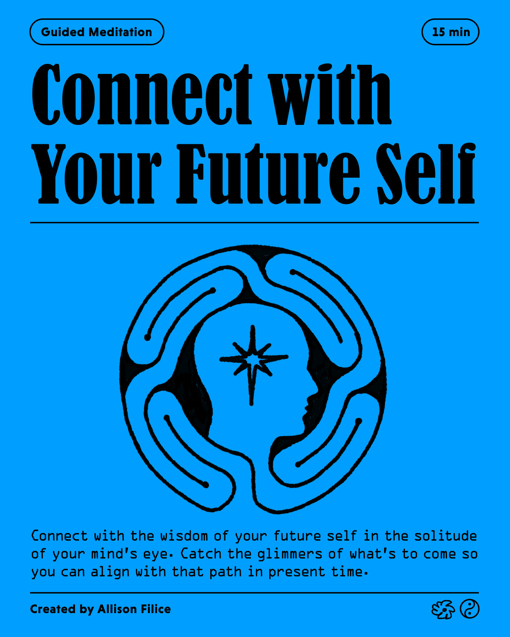 Future Self - Allison Filice