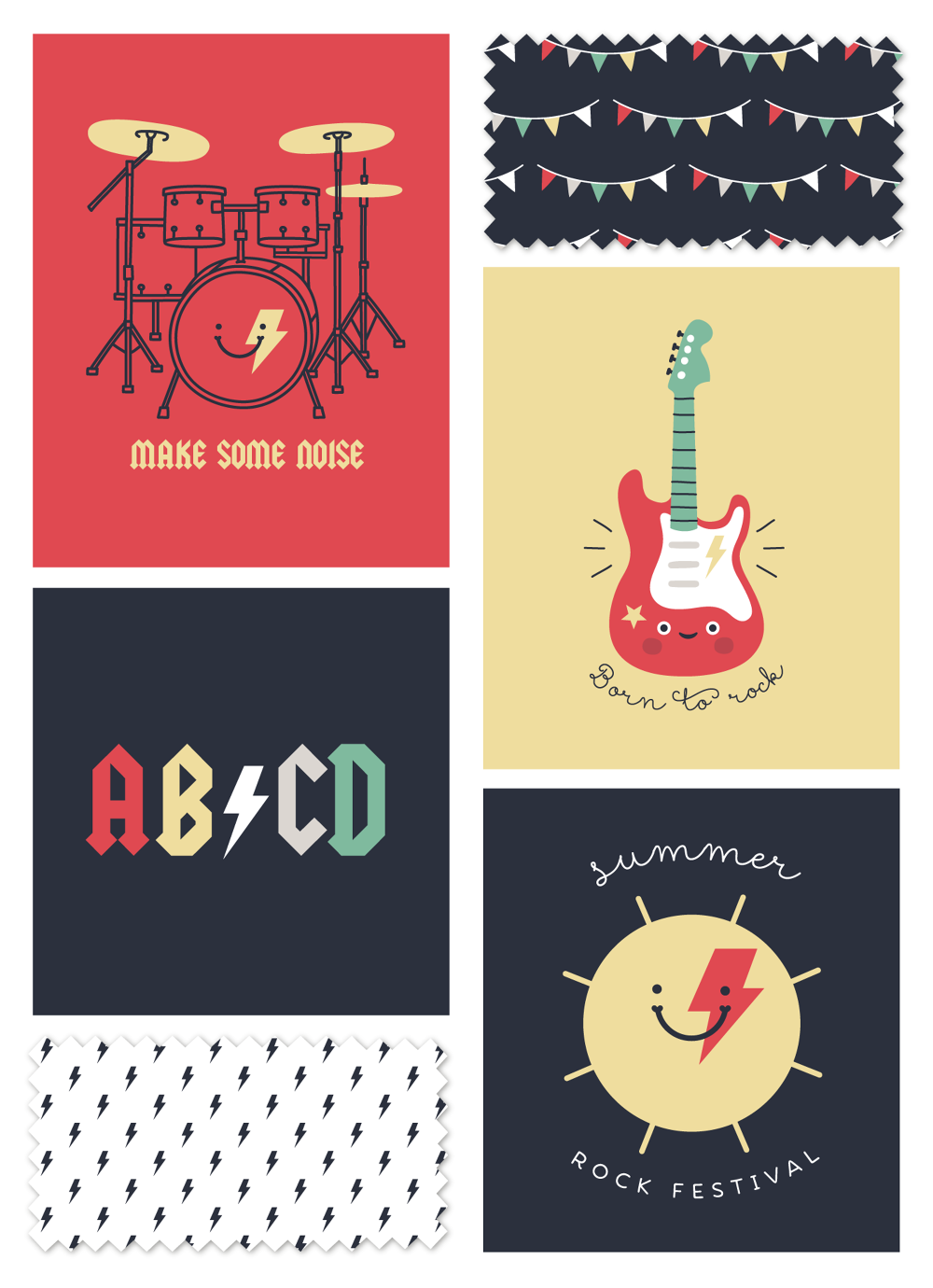 Born To Rock Mariamaldonado Com Personal Network