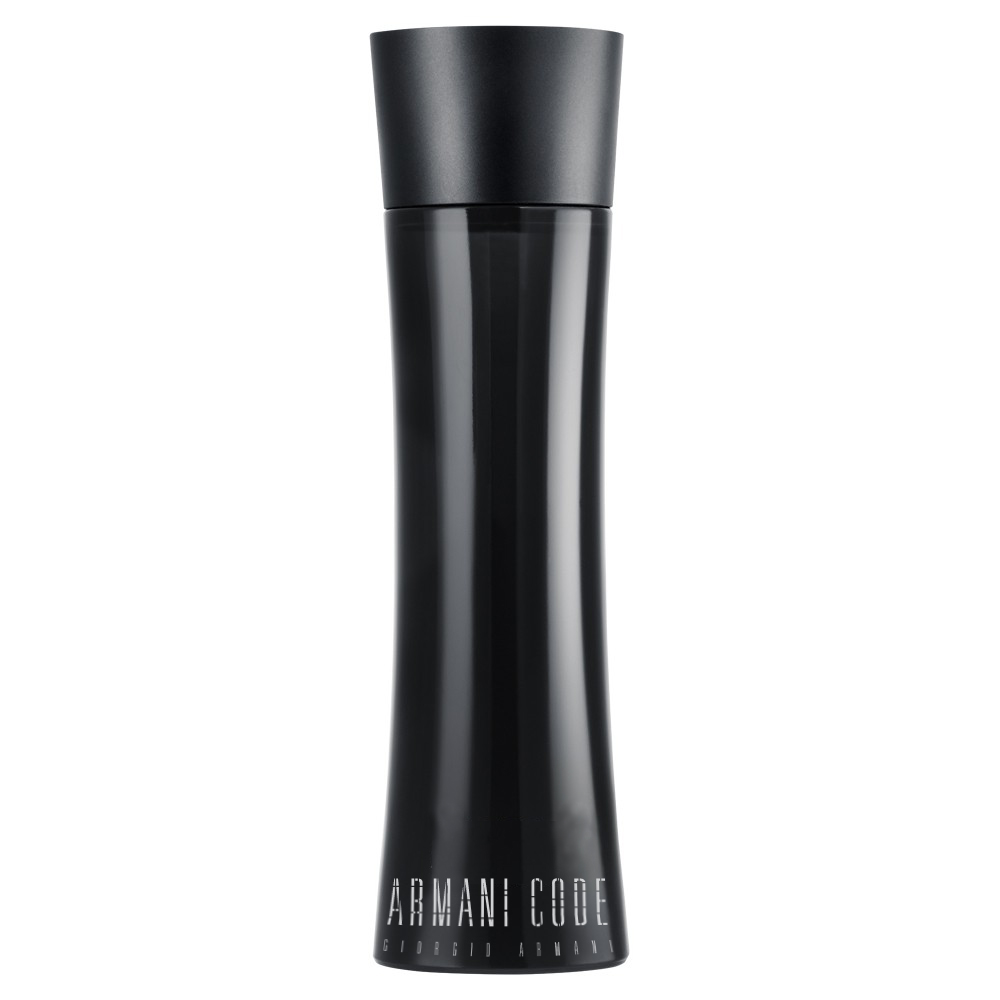 Armani Code - Sian Neale