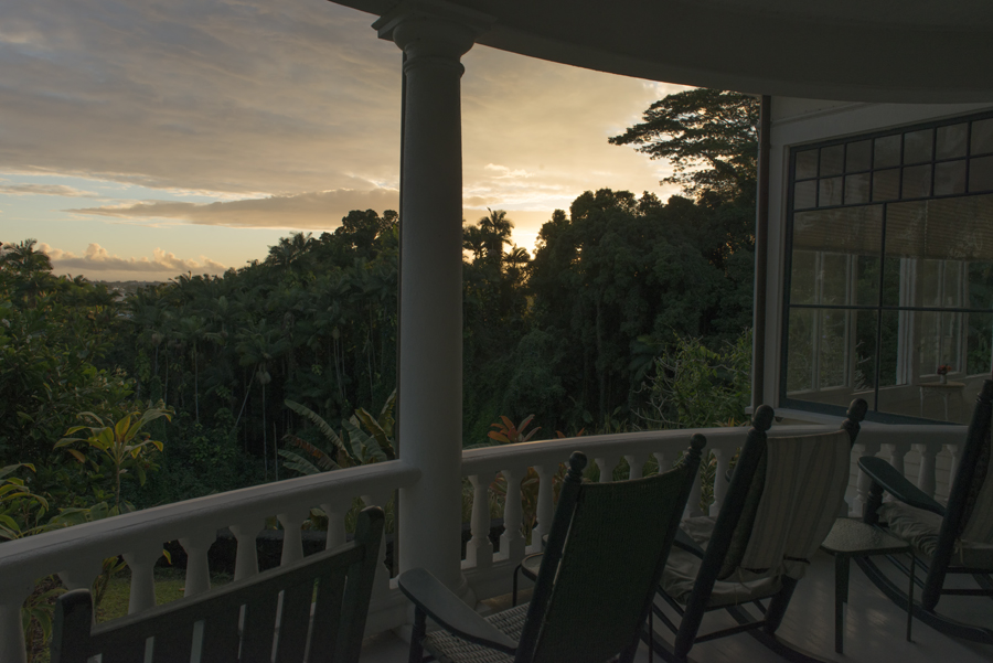 Shipman House WilliamJamesFrampton