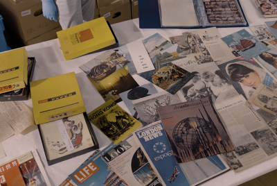 UNDERCOVER | GRACE BOOK - itmovesitmoves