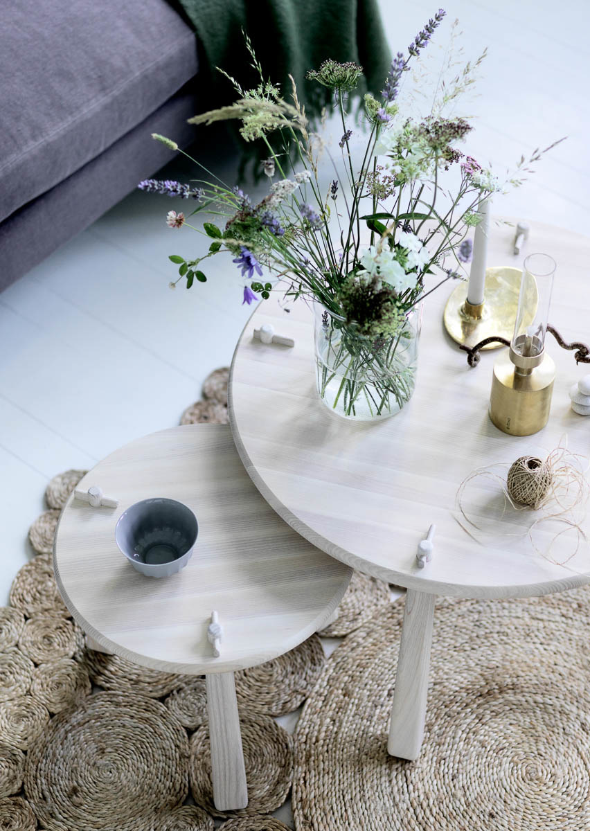 IRE furniture made in Sweden tinahellberg.se