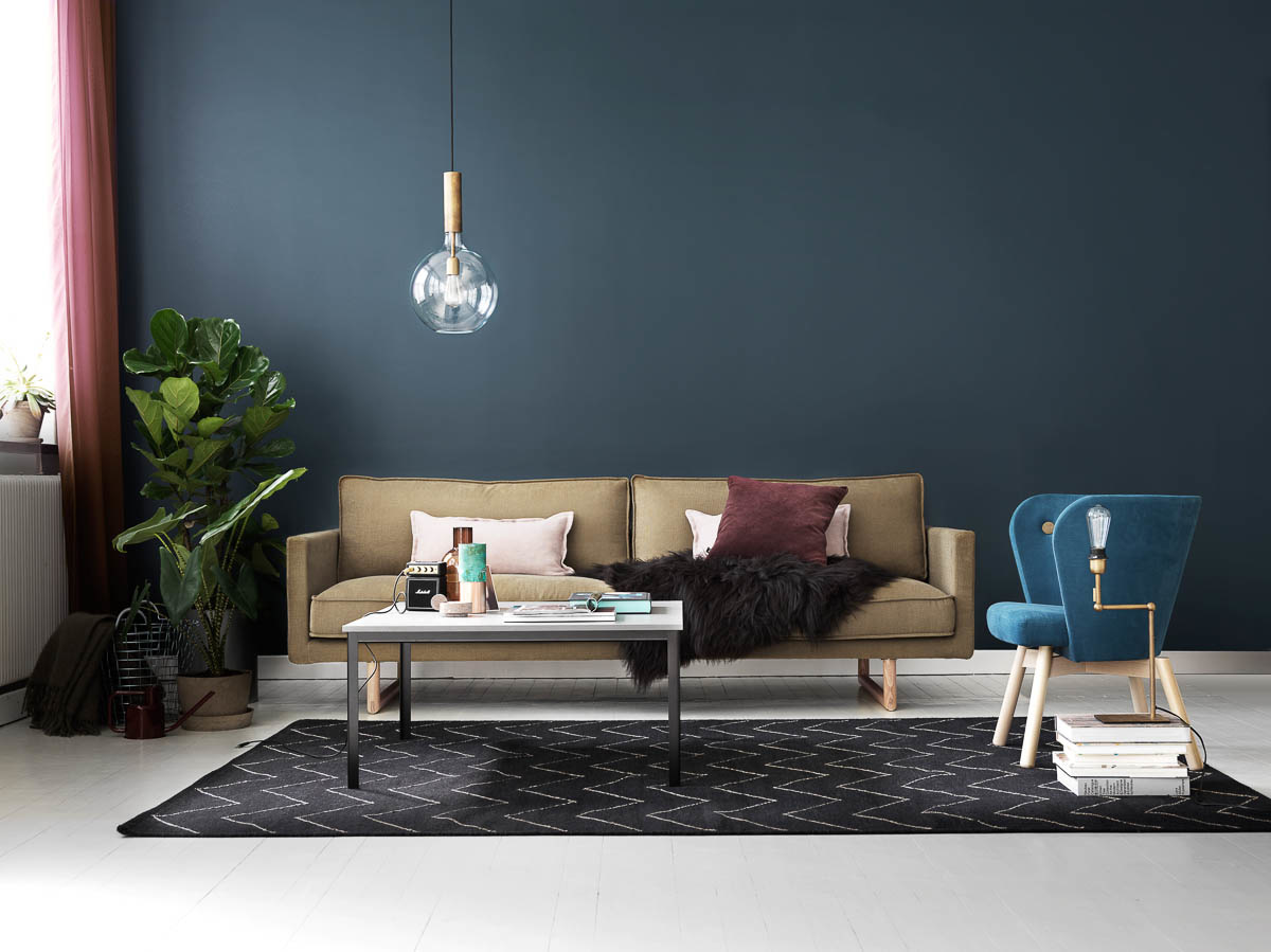 IRE furniture made in Sweden tinahellberg.se