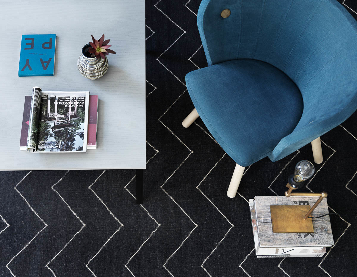 IRE furniture made in Sweden tinahellberg.se