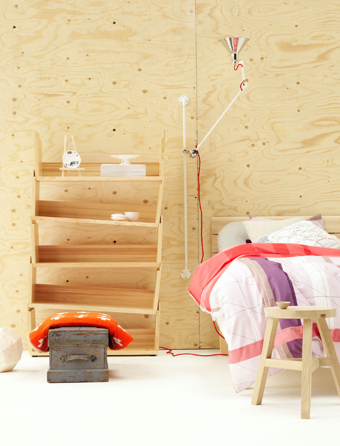 Scandi House tinahellberg.se