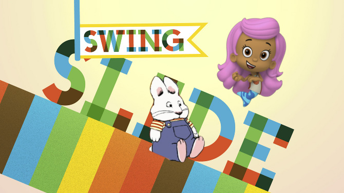 Good Sports - Skip Dolphin Hursh