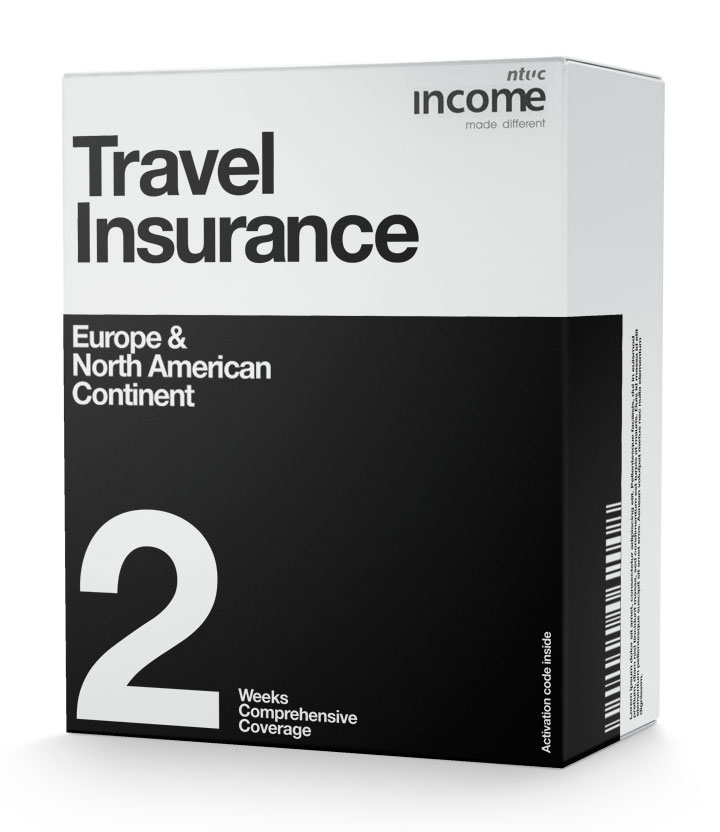 Insurance Vending Machine SHAWN & NOEL