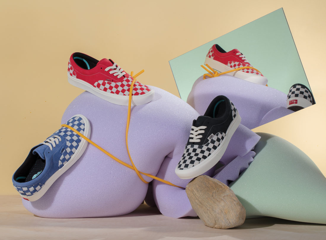 Vans Vault - soniarentsch