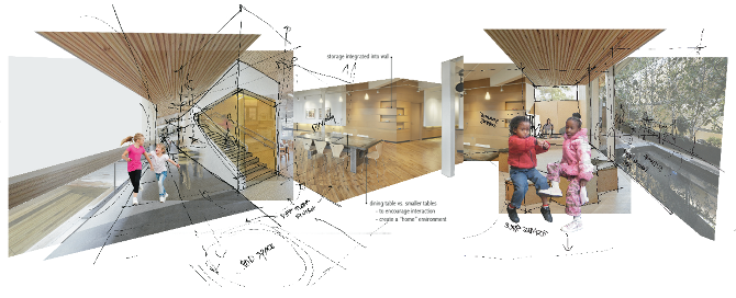 MAGGIE CENTER - Anita Hsieh