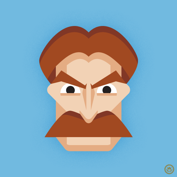 PunchOut!! Mortar Made Creative Compounds!