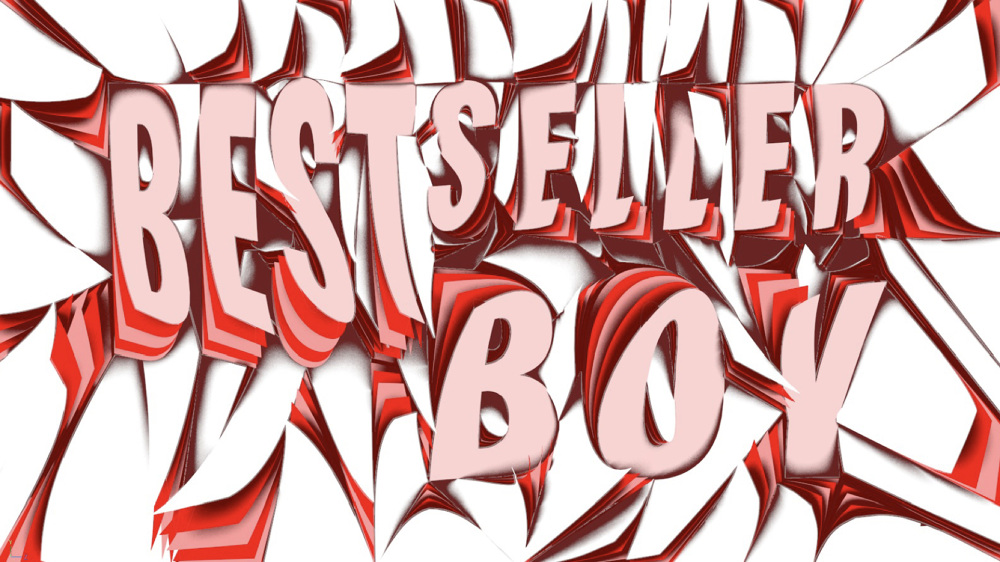 Leader Bestseller Boy