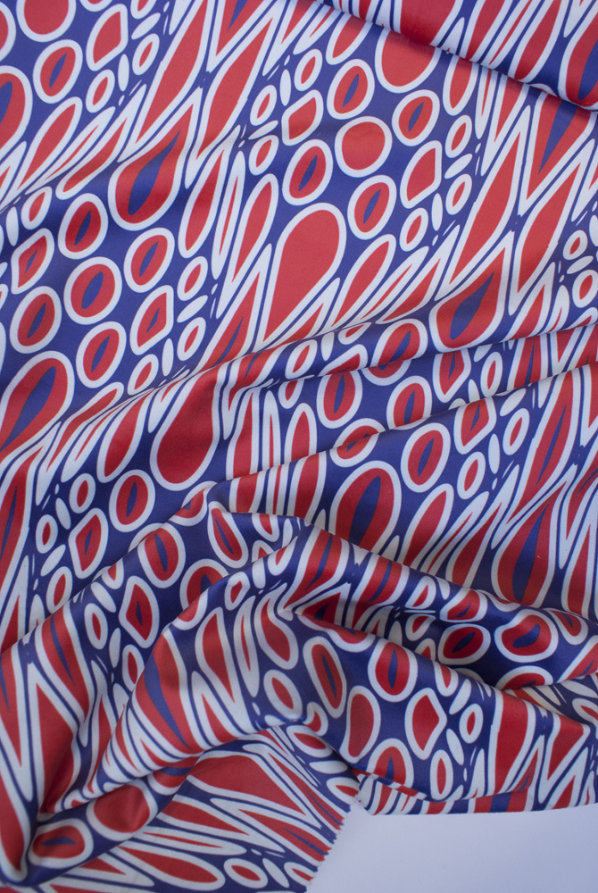 Printed Fabrics
