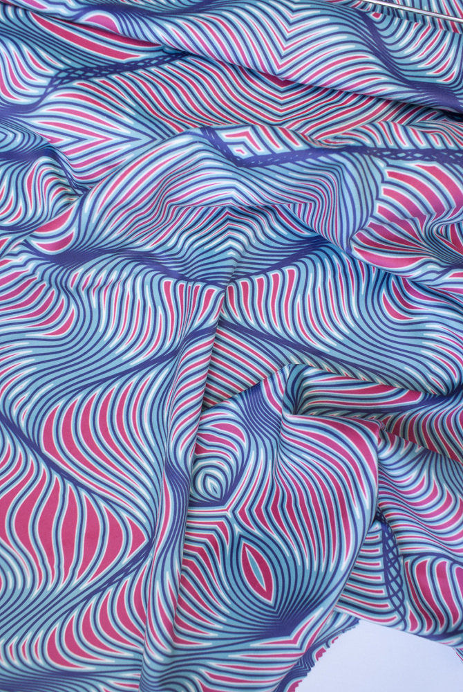 Printed Fabrics