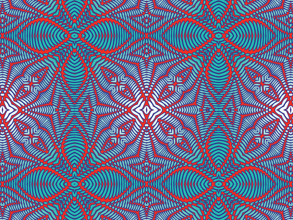 Patterns November - www.hansje.net