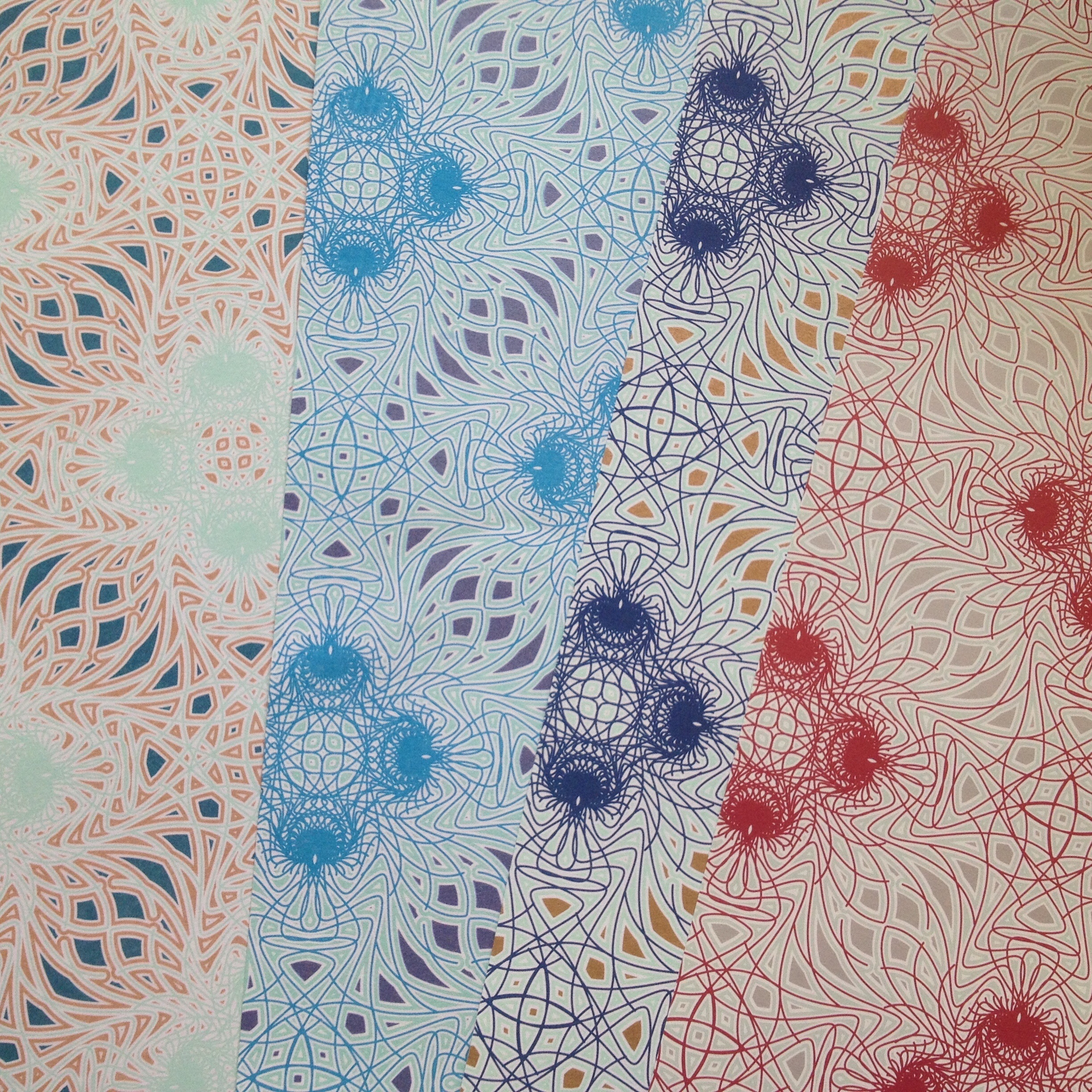 Endpaper update - www.hansje.net