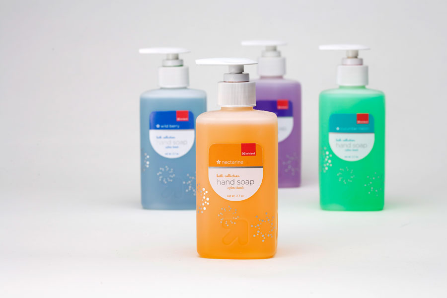 kirkland bath soap