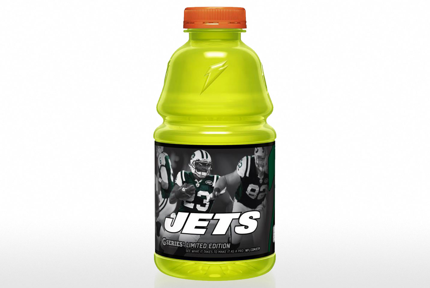 Gatorade NFL Limited Edition