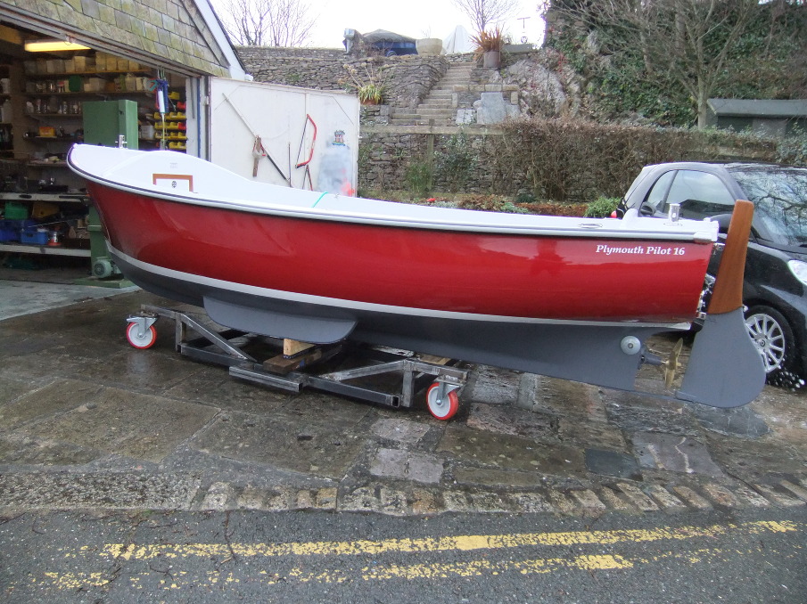 BOATS FOR SALE G A MARINE