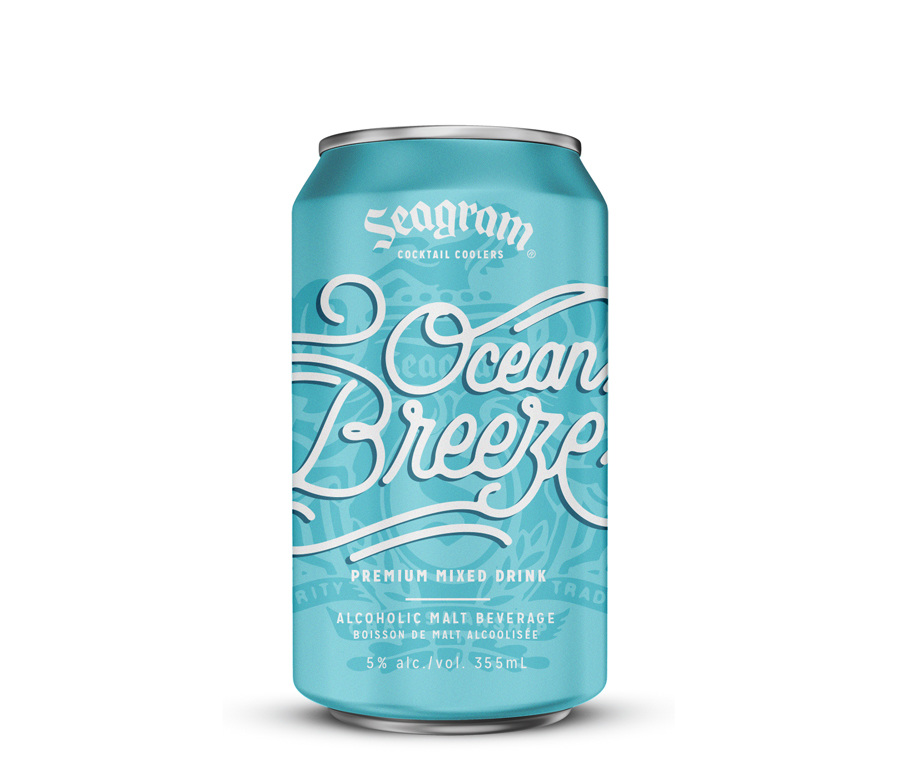 seagram drink type Jackie Saik's Portfolio