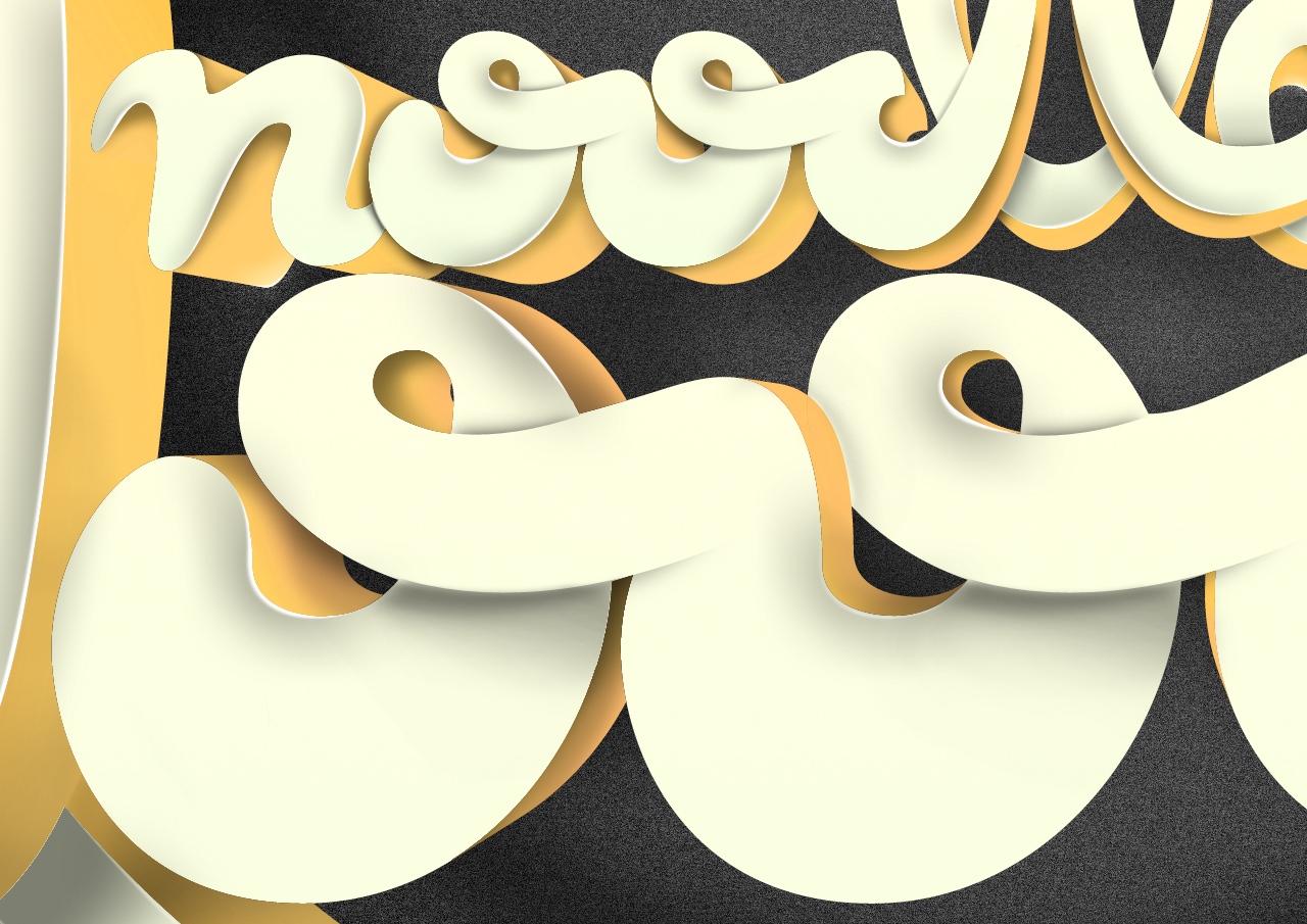 Noodle Doodle CésarModesto