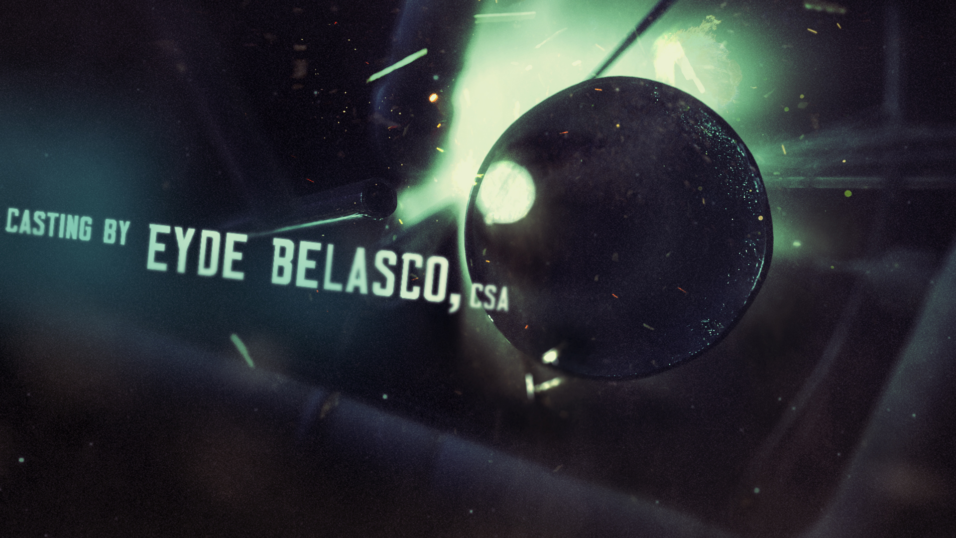 Final Destination 5 - Lilit Hayrapetyan