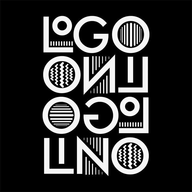 Logo Lino - Nick Alexander