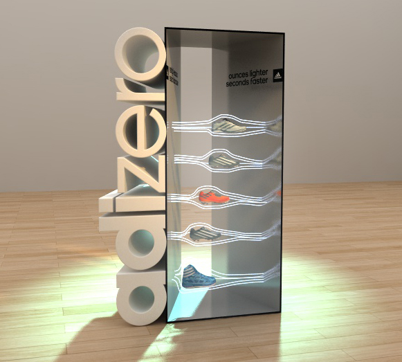 Retail Visualization Tusk Visual Concepts