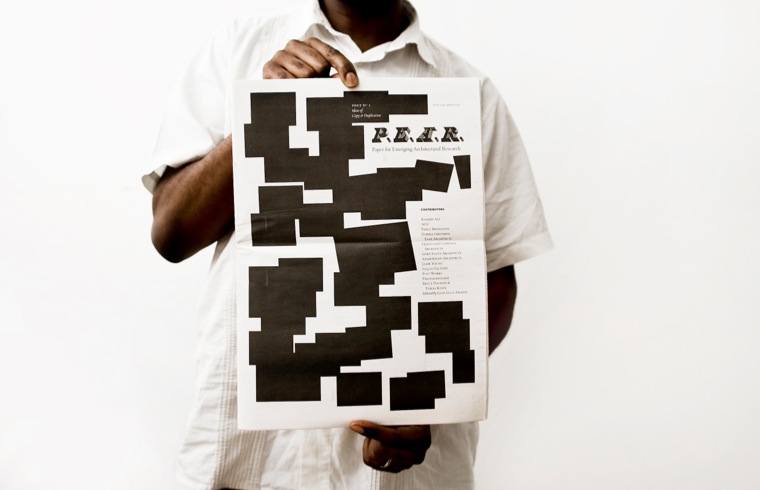 Page Footer