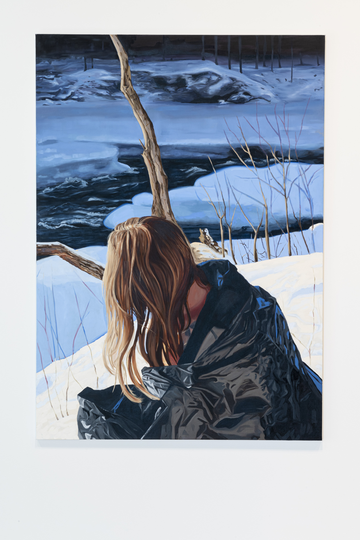 The Guide - Therèse Lundin