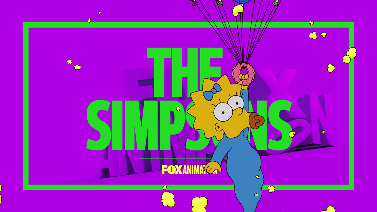 Fox Animation CarolinaCarballo