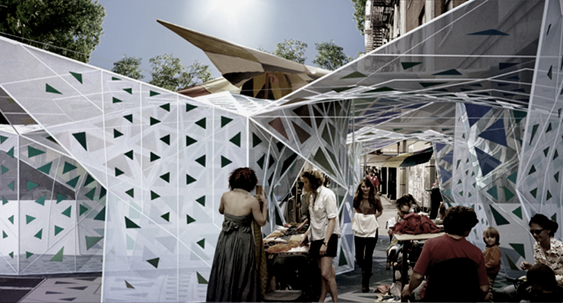 design_t-dart* - maetadesign
