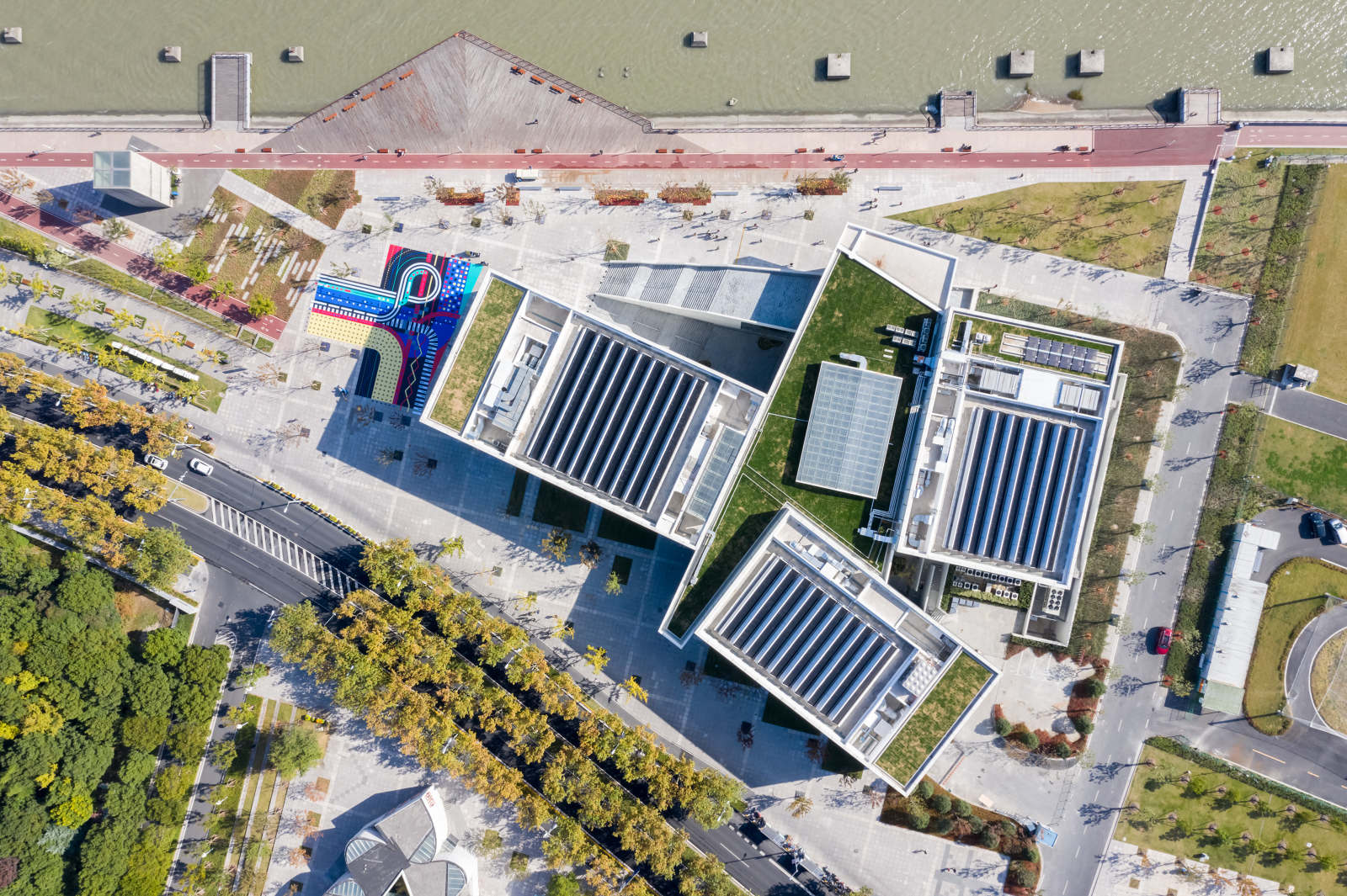 Interchange Shanghai 2019 Selina König