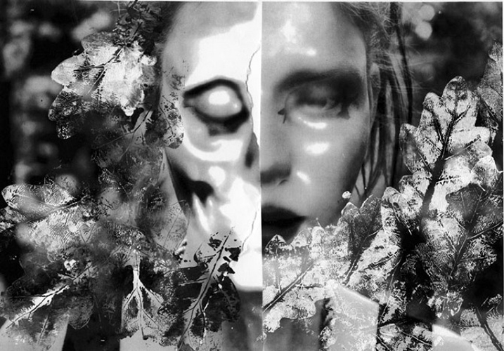 DARKROOM ROSANNA JONES PHOTOGRAPHY