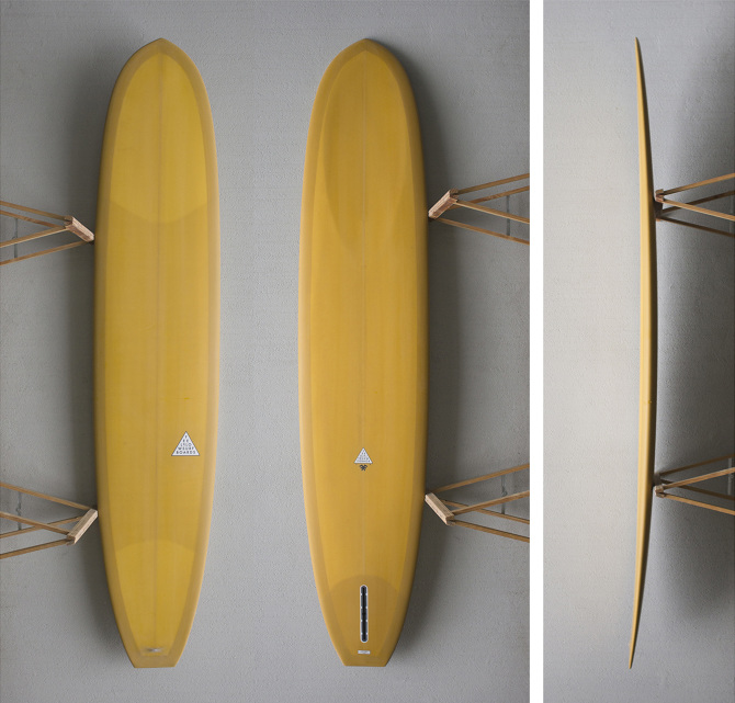 Noserider Feelflows Surfboards