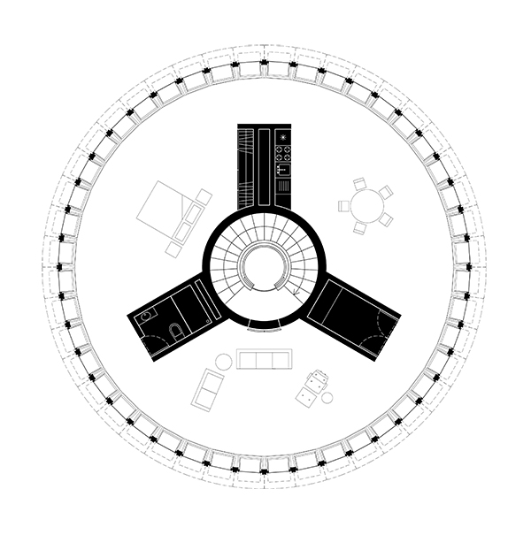 Image showcasing Plant Prefab