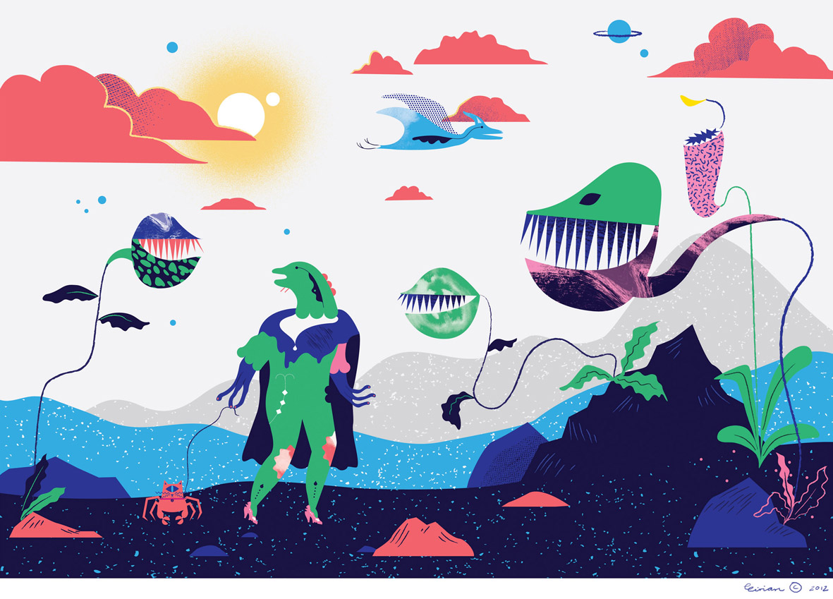 Sydney Story Factory eirianchapman