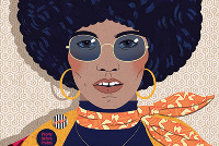 Trois Couleurs Magazine eirianchapman