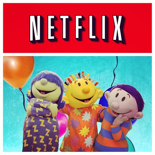 "Shushybye Baby" Karolyn Szot