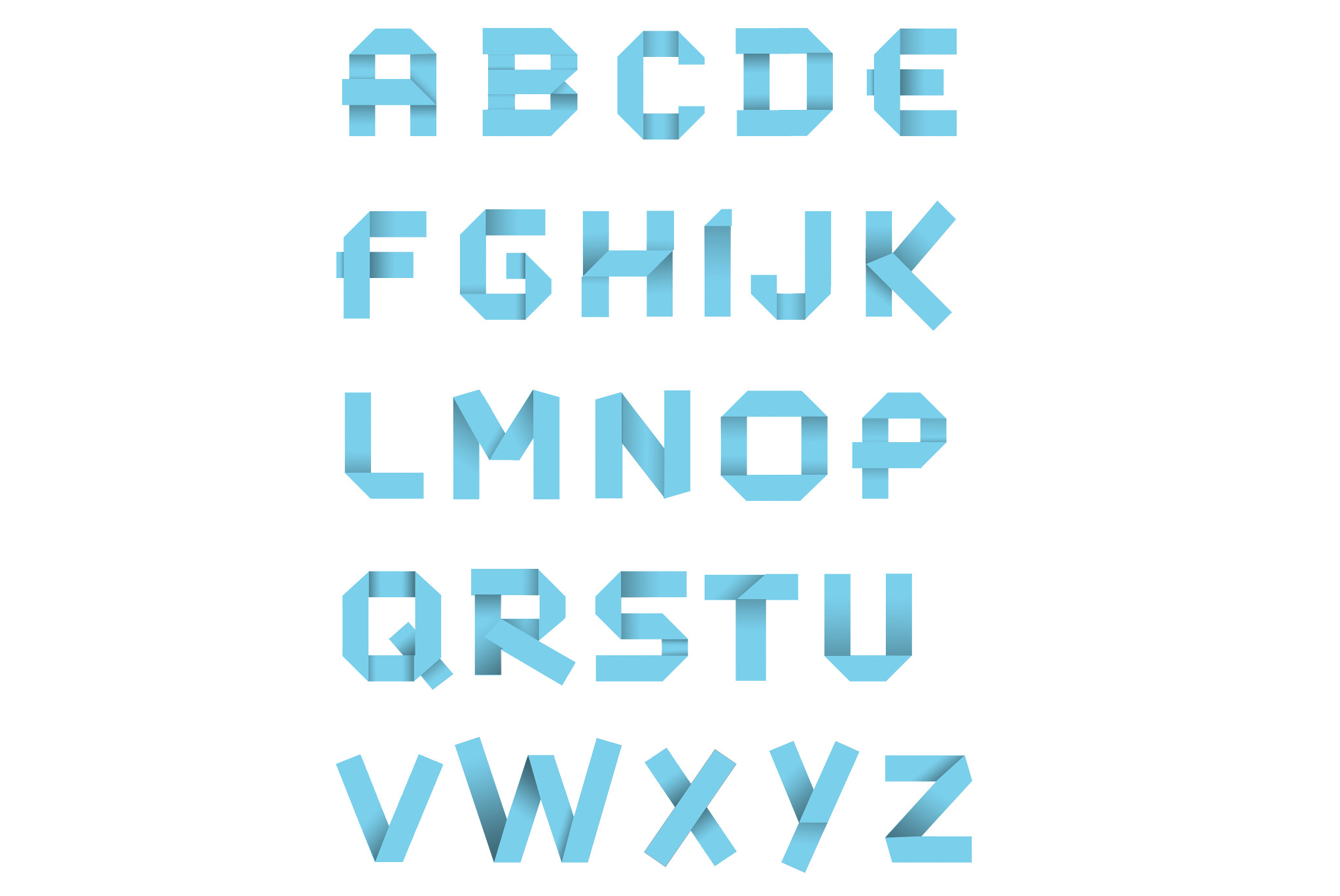 paper font dafont