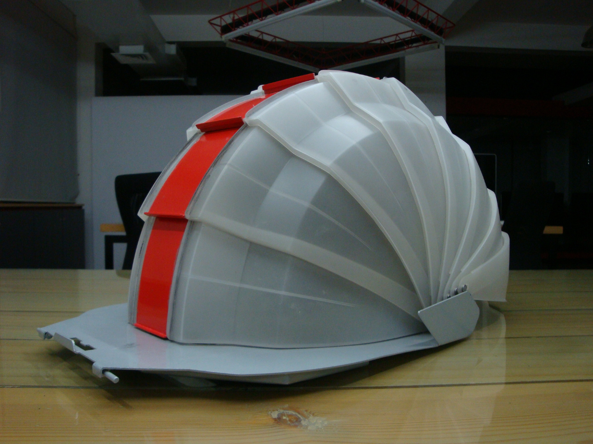 Armadillo Helmet Case workisplayislife a collection of siddharth