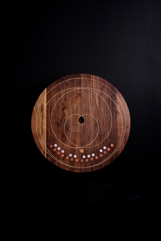 SEGULHARPA HARP ÚLFUR