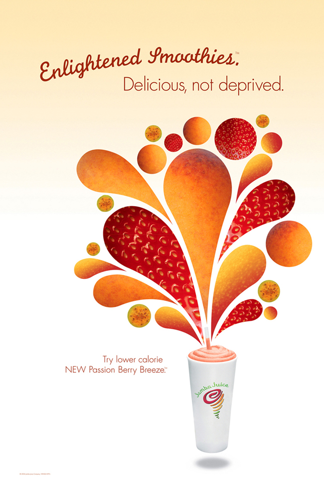 Jamba Juice Ken Cook